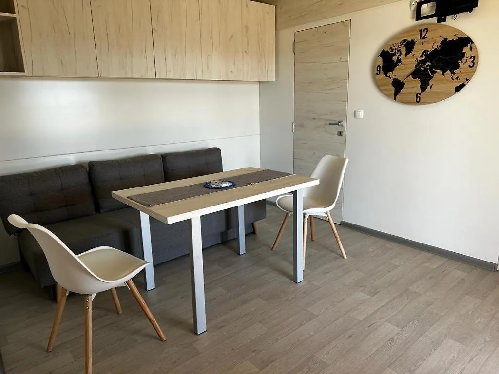 Avarka House, Cozy Family Place, Free Parking And Wifi, In Camp Dalmatino Villa Drage