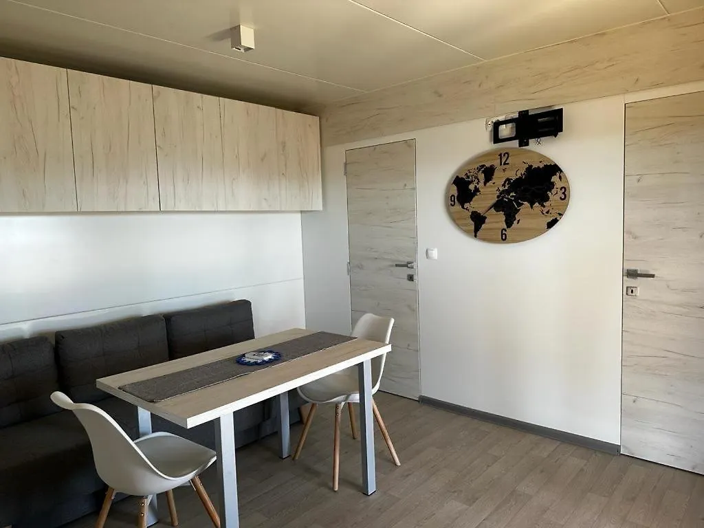 Avarka House, Cozy Family Place, Free Parking And Wifi, In Camp Dalmatino Villa Drage 0*,
